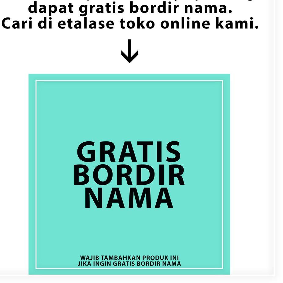 [titleawal] Baju OK / Baju OKA / Baju Jaga / Baju Scrub Medis Lengan Pendek Gratis Bordir Nama