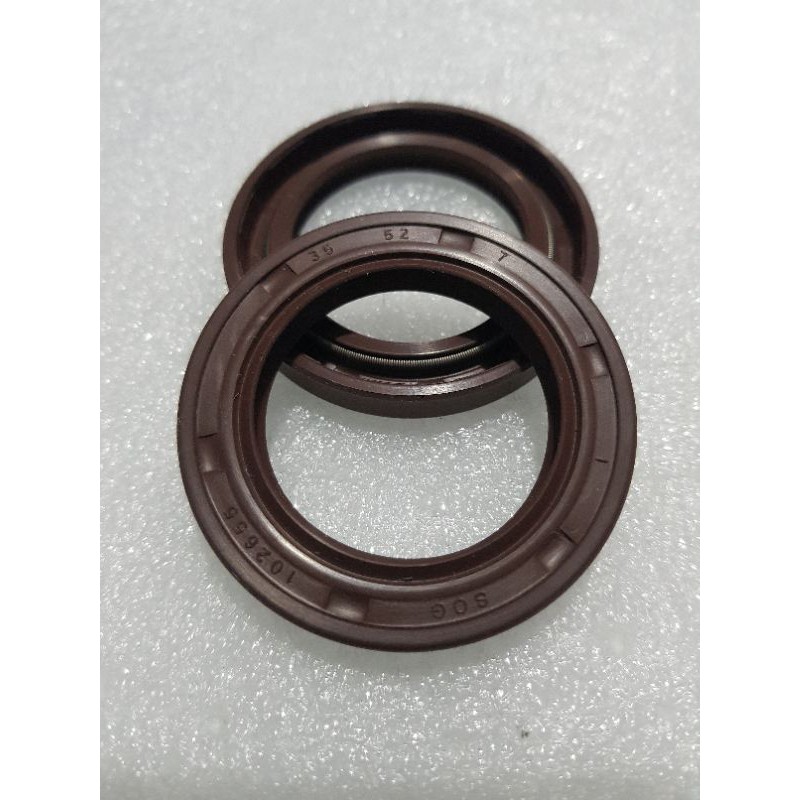 

Oil Seal Tc 35×52×7mm Viton