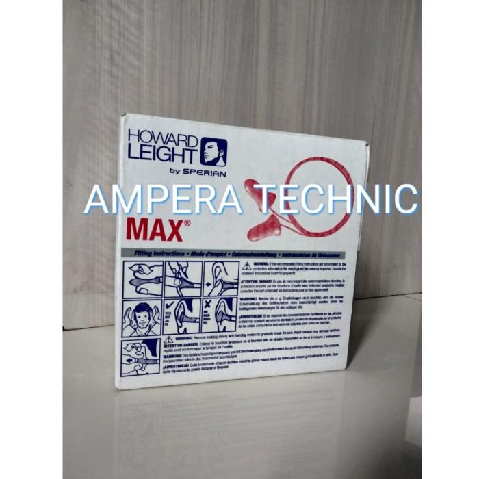 Safety | Ear Plug Max 30 - Tali