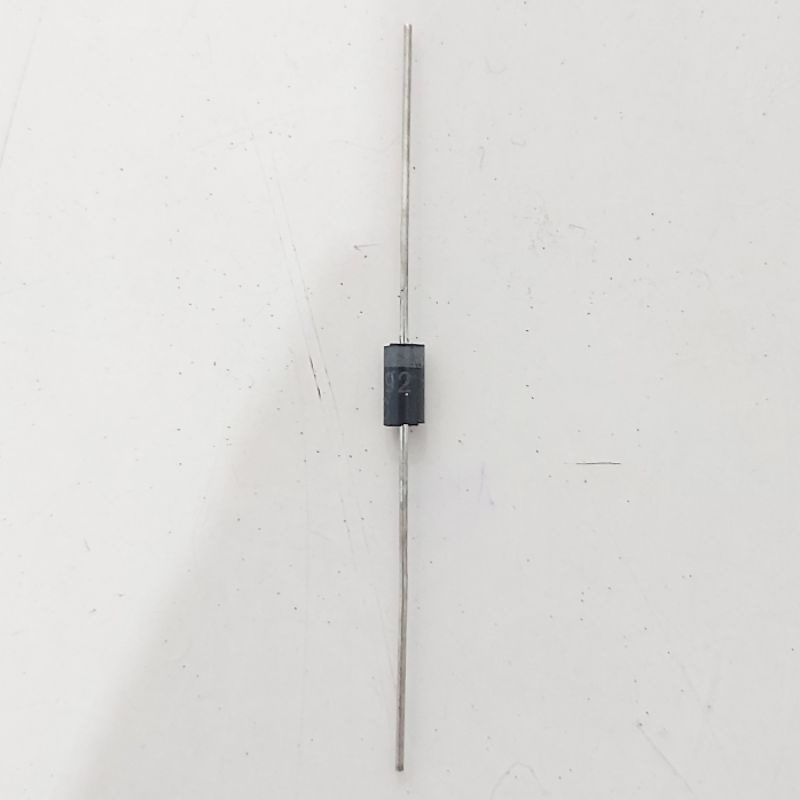 (10 BIJI) Dioda 2 Ampere IN5392 2A