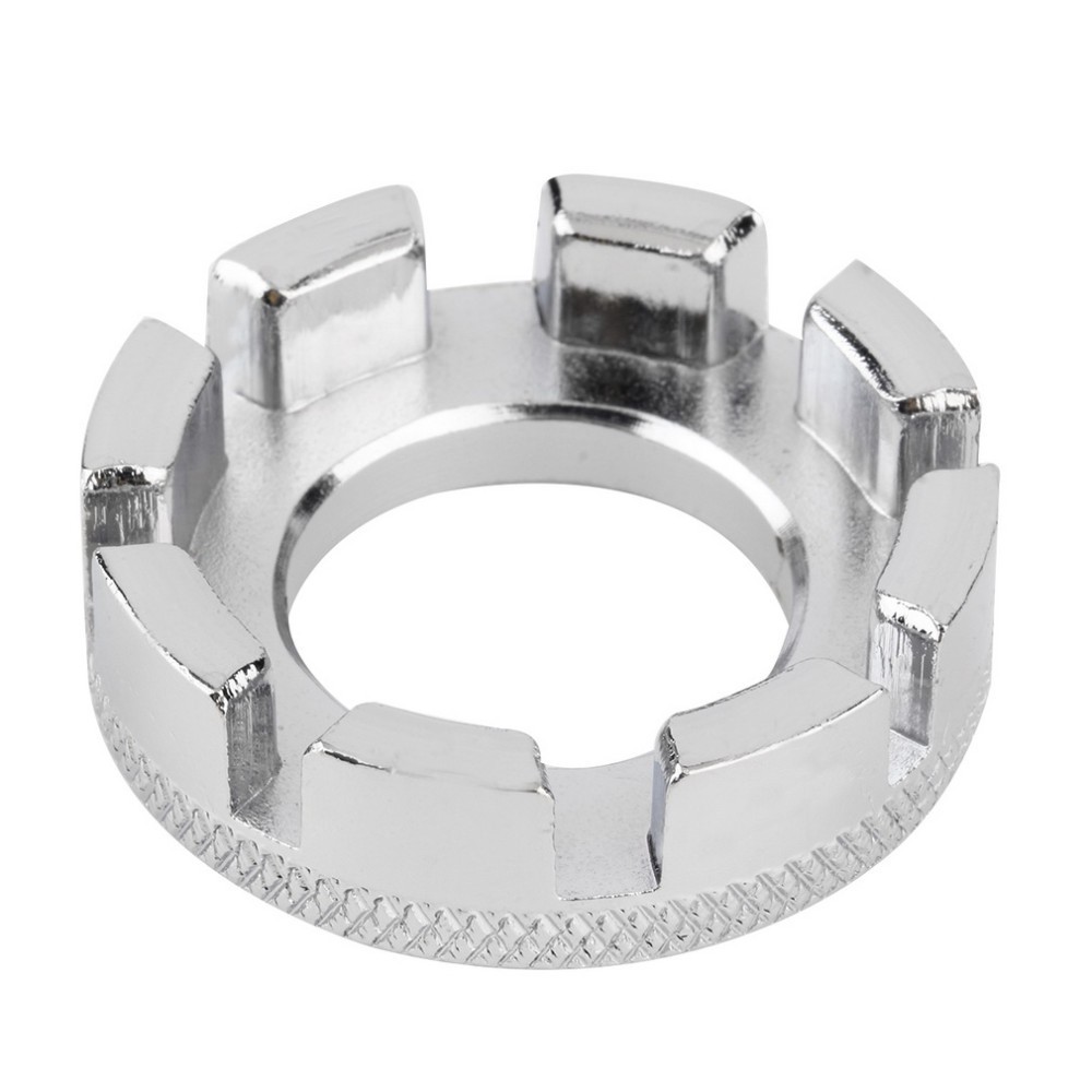 Kunci Pas OMSED6XX Roda Sepeda 8 Way