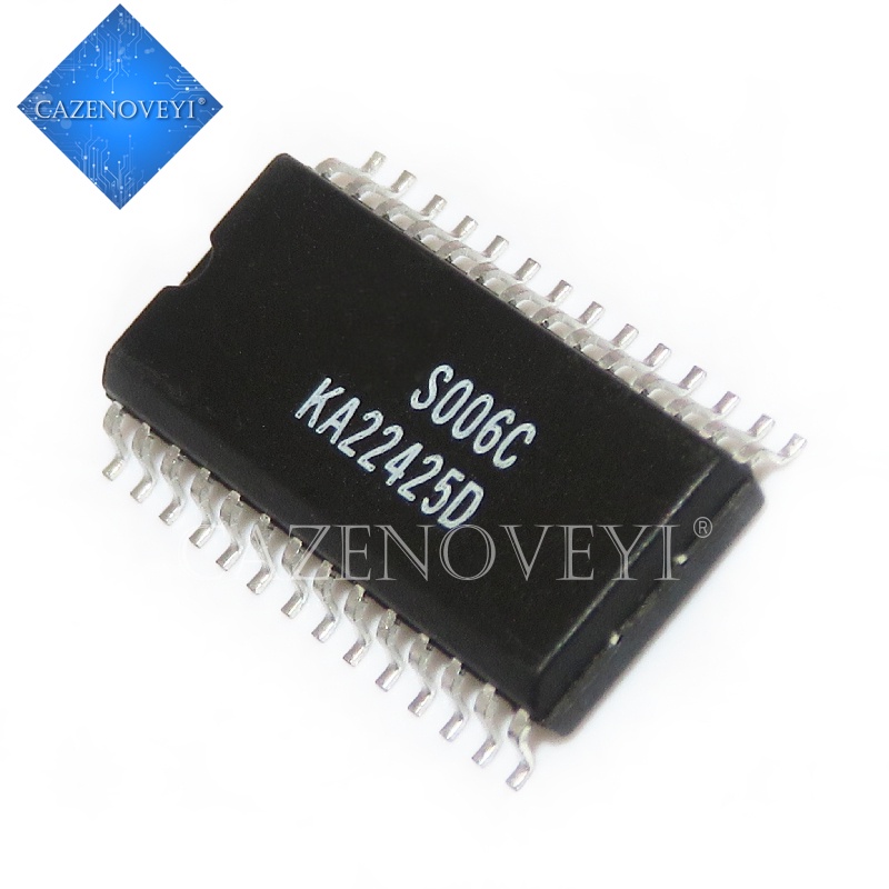 5pcs Ic Ka22425D Ka22425 Sop-28