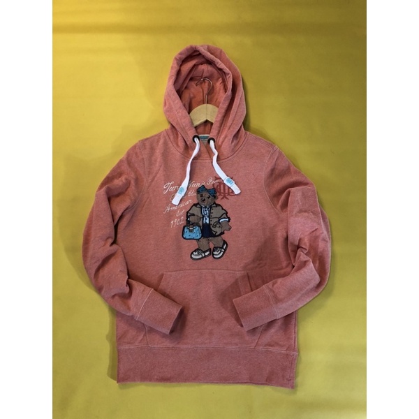 HOODIE TINNIE WINNIE