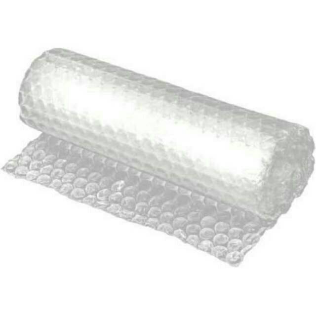 

Bubble wrap rasalokal murah extra packing rasa lokal