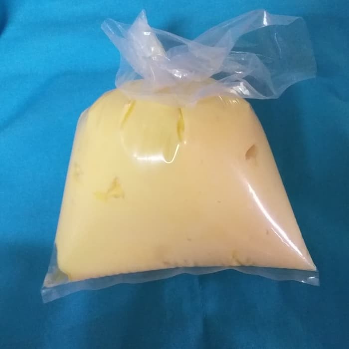 

hollman butter per 250gr