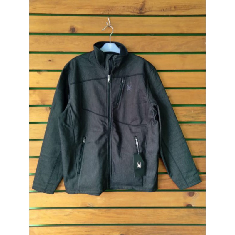 Jaket import outdoor spyder