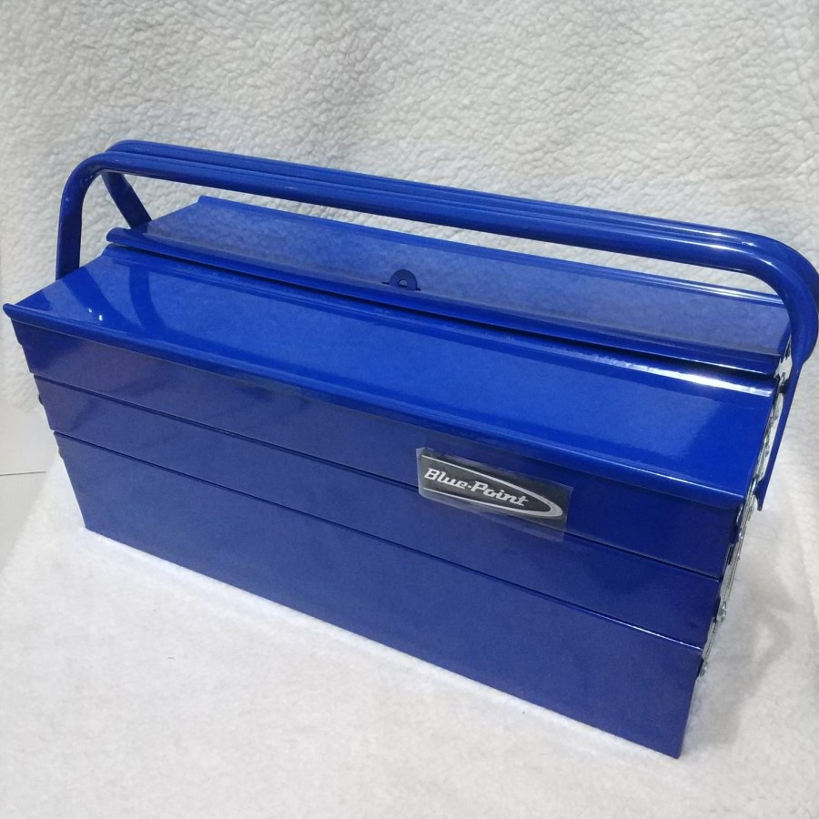 TOOLBOX BLUE POINT CANTILIVER TRAY 19&quot; 20x46 CTK19KPCM