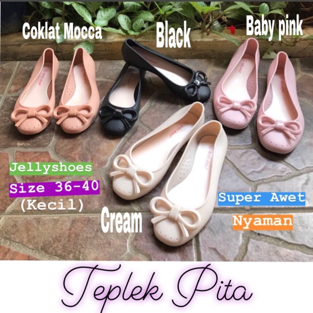 Teplek Pita Barabara ASELI Best Quality &amp; Impor