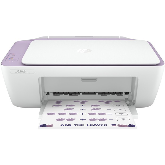 HP Deskjet 2335 (Print, Scan, Copy)