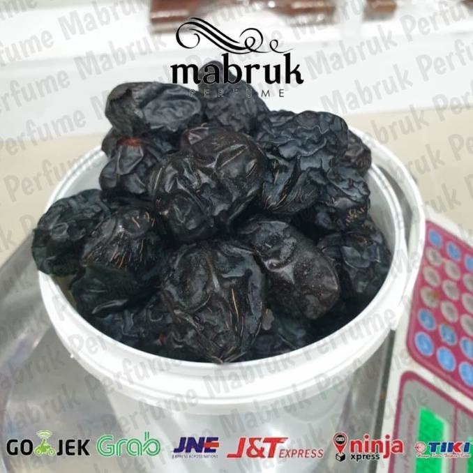 

Kurma Ajwa Super Madinah Kemasan Ember 850Gr Korma Ajwa Bucket Dates 4_X0Ngl45_