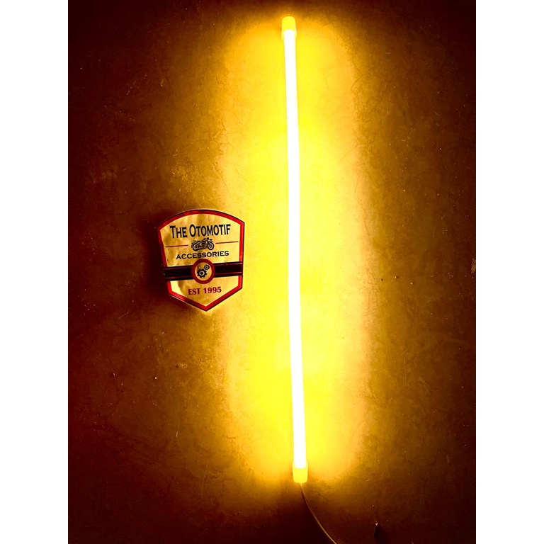 LAMPU LED FLEXIBLE ALIS 30 CM LED ALIS MOTOR MOBIL 30CM - 1 PCS