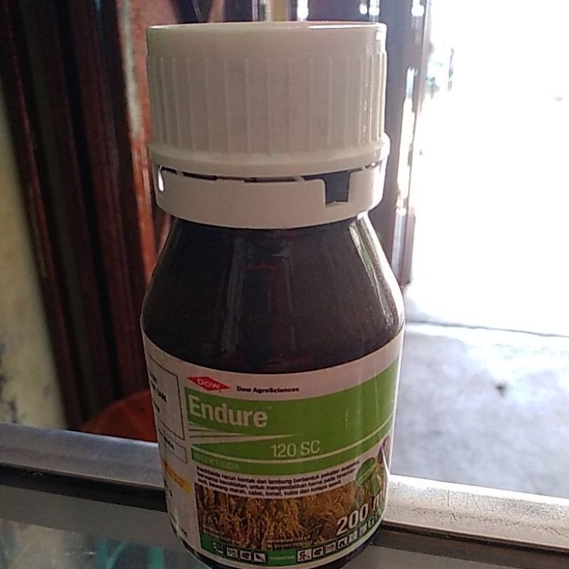 insektisida Endure 200ml (DOW)