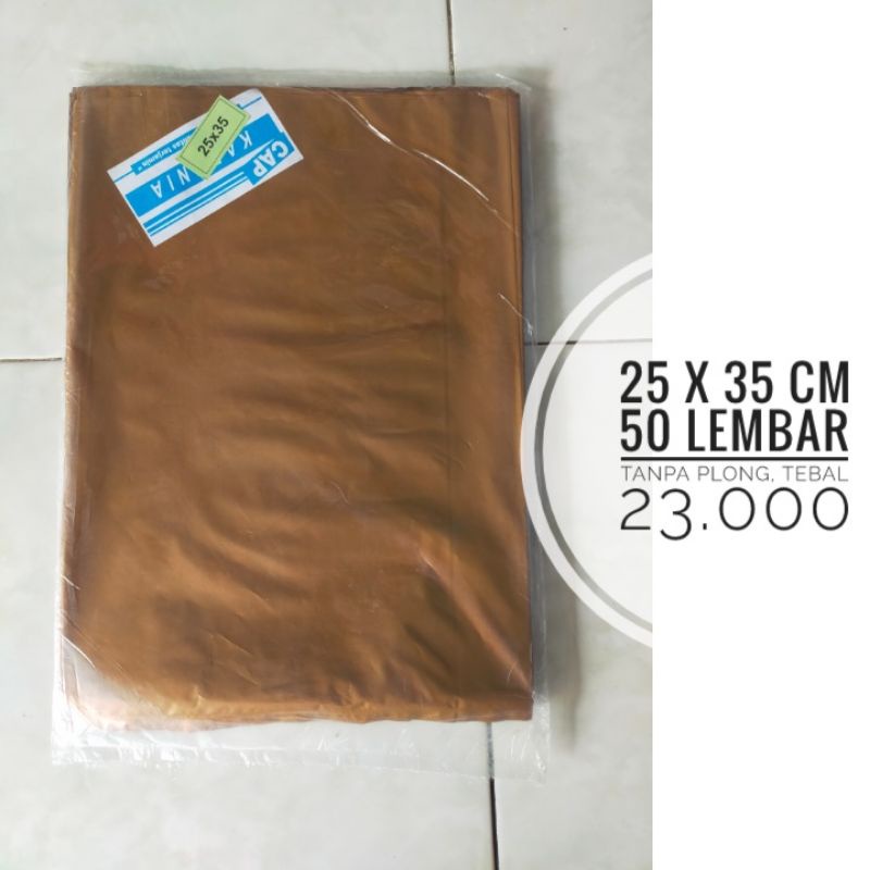 kresek packing tanpa plong/ kresek packing olshop/ kantong plastik olshop