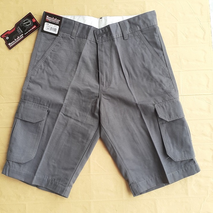 CARGO PANTS CELANA CARGO PENDEK GUNUNG BAHAN PRIA DISTRO MURAH twenty two, metal, haiking, trafeling