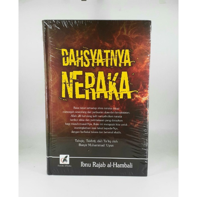 DAHSYATNYA NERAKA