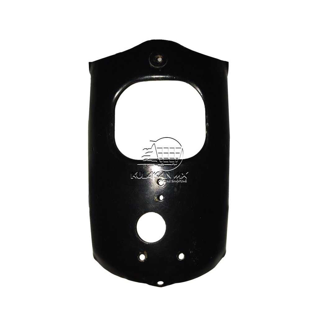 Besi Spakbor Belakang TS125 SGP