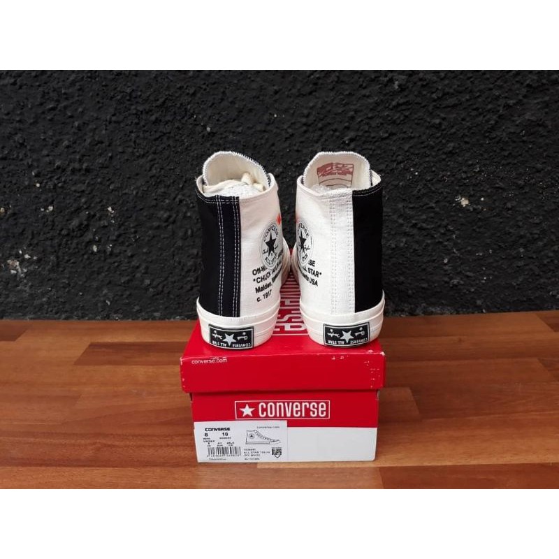 Converse 70s X USA