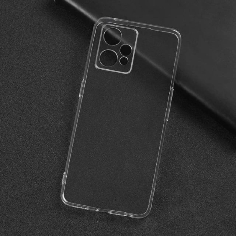 Clear case 2mm realme 9 4G realme 9Pro+ 5G