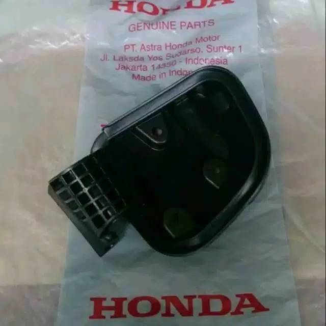 Lid inner pocket L scoopy  fi esp new k93