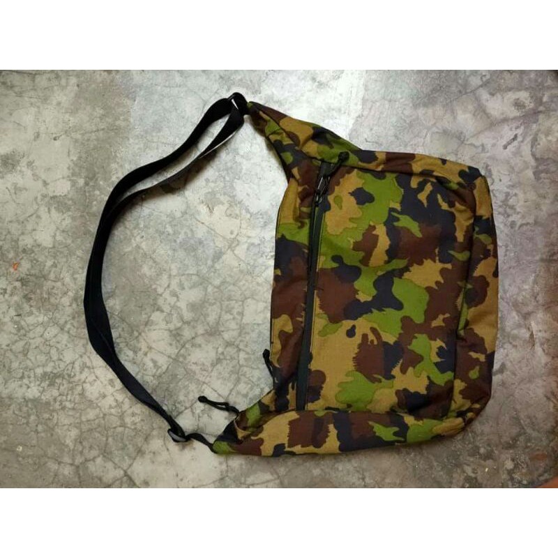 Mystery Ranch Indie Shoulder Bag - Tas Selempang - Tas Slingbag - Tas bodybag