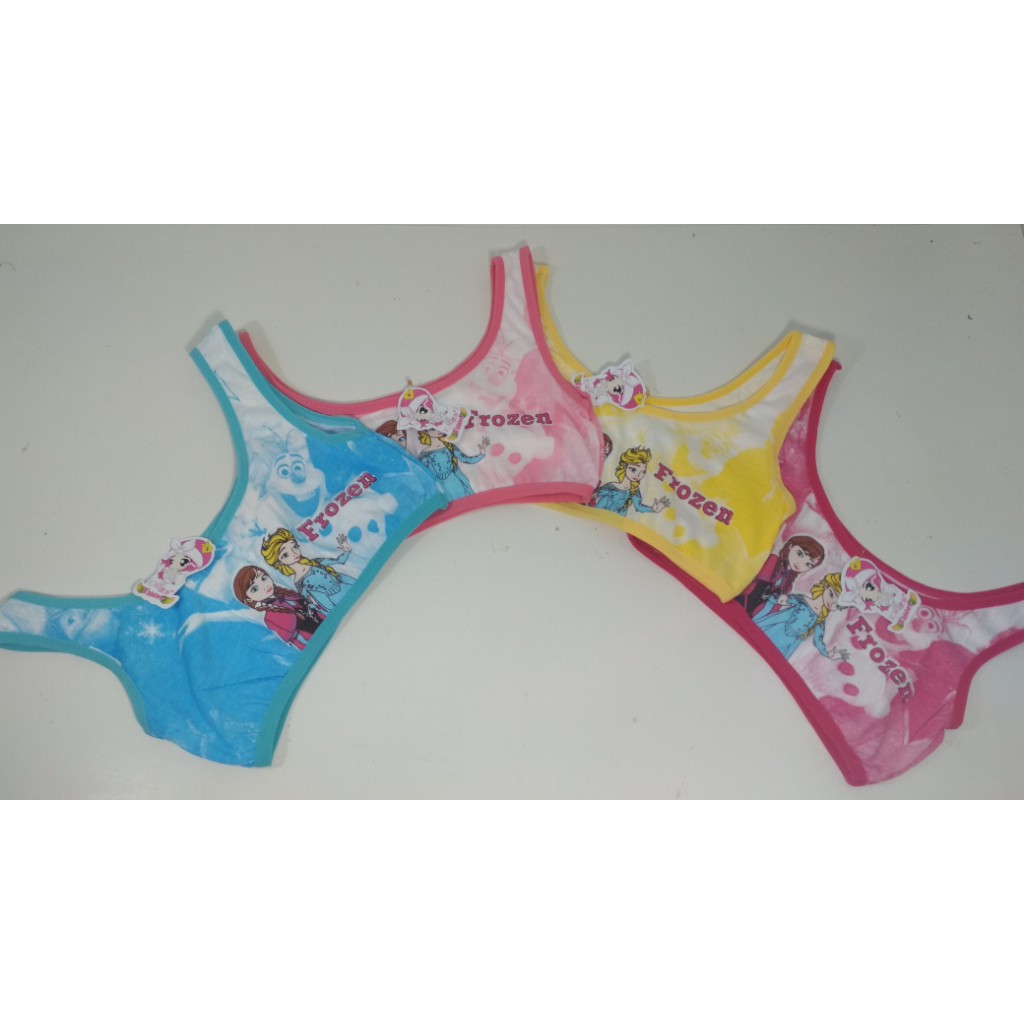 MINISET BH REMAJA ESSEN TALI BESAR HARGA TERMURAH GROSIR