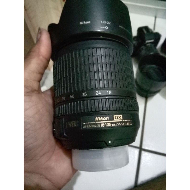 Lensa Afs Harga Terbaik Lensa Aksesoris Fotografi September 21 Shopee Indonesia