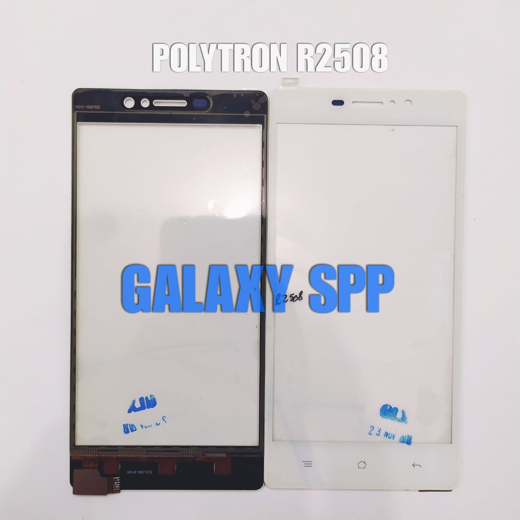 TOUCHSCREEN ONLY POLYTRON R2508 ORI