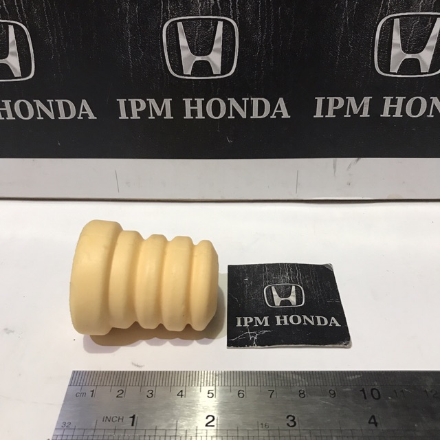 52722 SWE Stopper Busa Shock Breaker Absorber shockbreaker Belakang Honda CRV GEN 3 4 RE1 RE3 RM1 RM3 2007 2008 2009 2010 2011 2012 2013 2014 2015 2016 2017