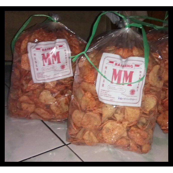 

HOT SALE Basreng MM terjamin