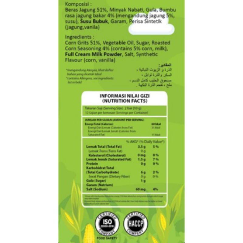 

Piscoklegit_ Supercorn Stick Jagung
