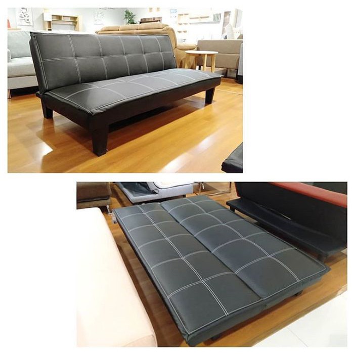 INFORMA - GOTHAM SOFABED SOFA BED / RELAX SOFA TIDUR