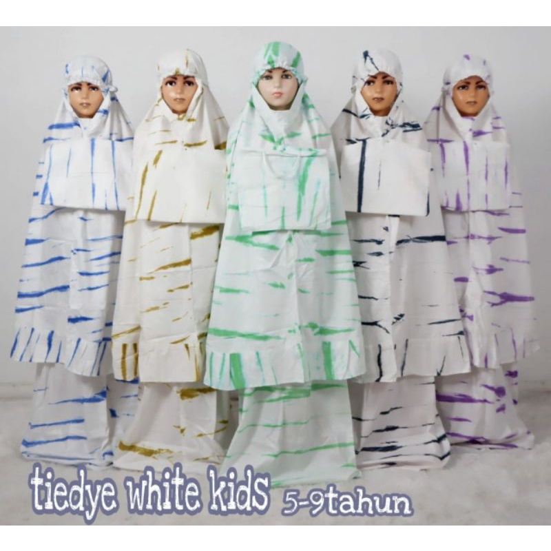 mukena anak mukena murah mukena solo mukena pasar klewer mukena katun mukena bahan katun mukena gros