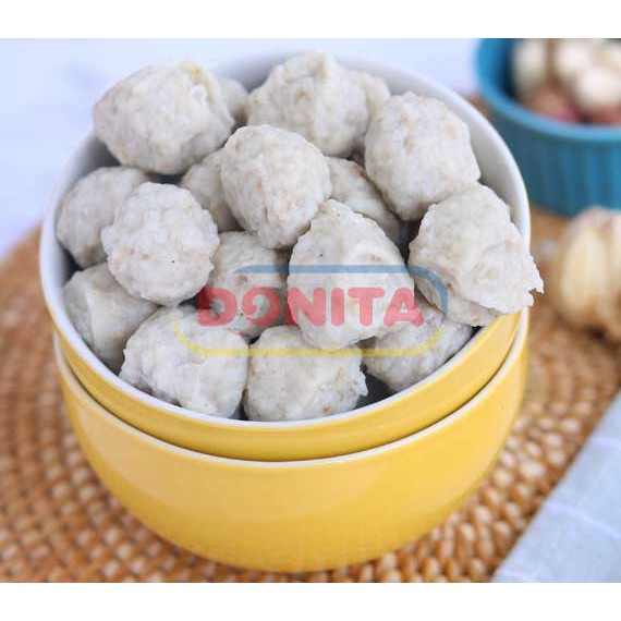 

Donita Bakso Ayam Frozen