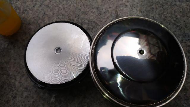 Panci Listrik Alat Masak Serbaguna Maspion Mec-1750 Multi Cooker Pan