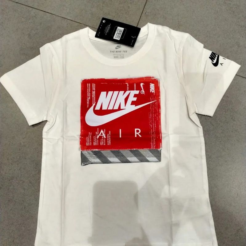 kaos Nike Air-Jordan kids Original 100%