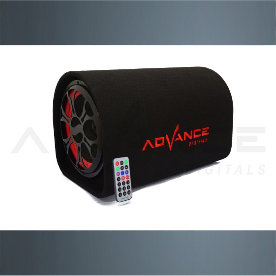 Advance T 105 BT speaker 12 inchi t105bt bluetooth 12inch 12inchi 12inc speker T105 105BT