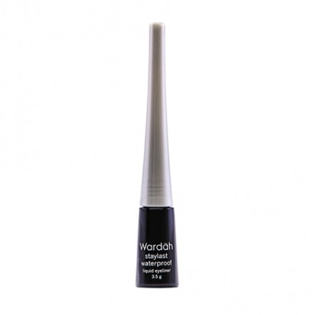 Wardah EyeXpert Staylash Liquid Eyeliner