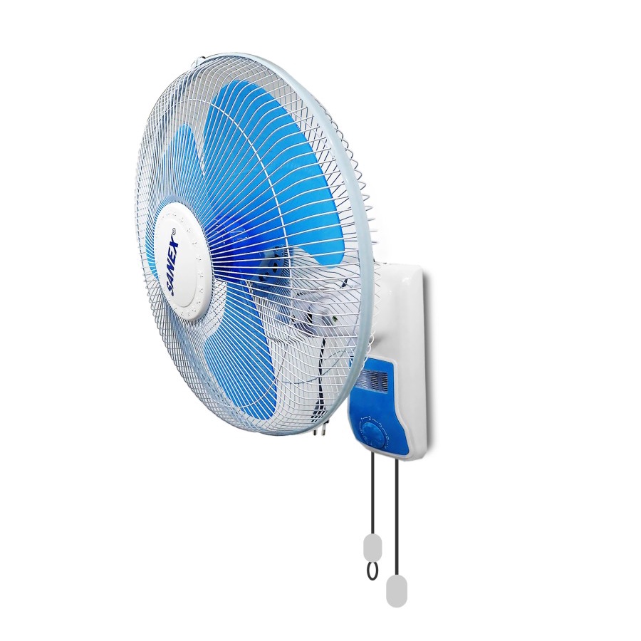 Kipas Angin Dinding 16 Inch /Kipas Tembok/ Wall Fan 16&quot; Sanex FW-1679