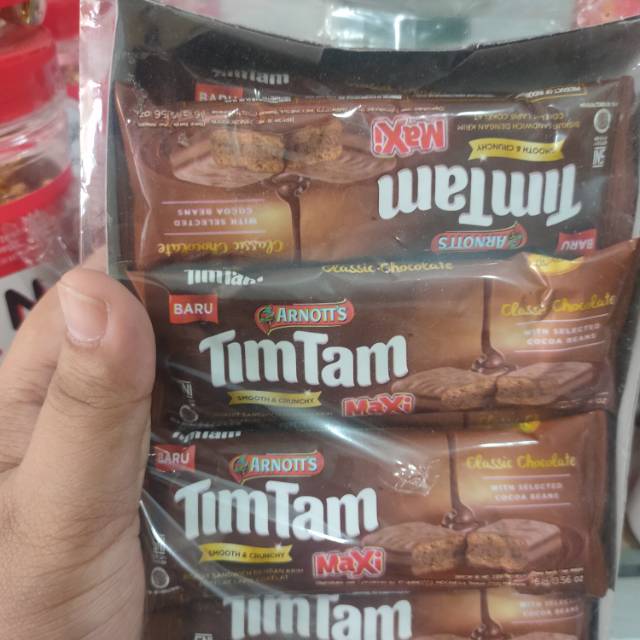 

Timtam
