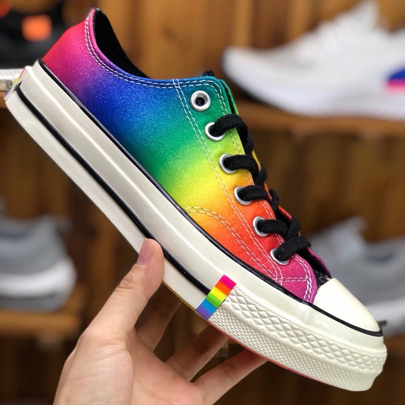 converse pride sneakers