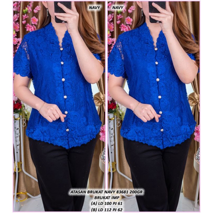 ATASAN BANGKOK ATASAN BRUKAT KEBAYA ENCIM KEBAYA Putih ATASAN PUTIH baju GEREJA KEBAYA MURAH ASD 836