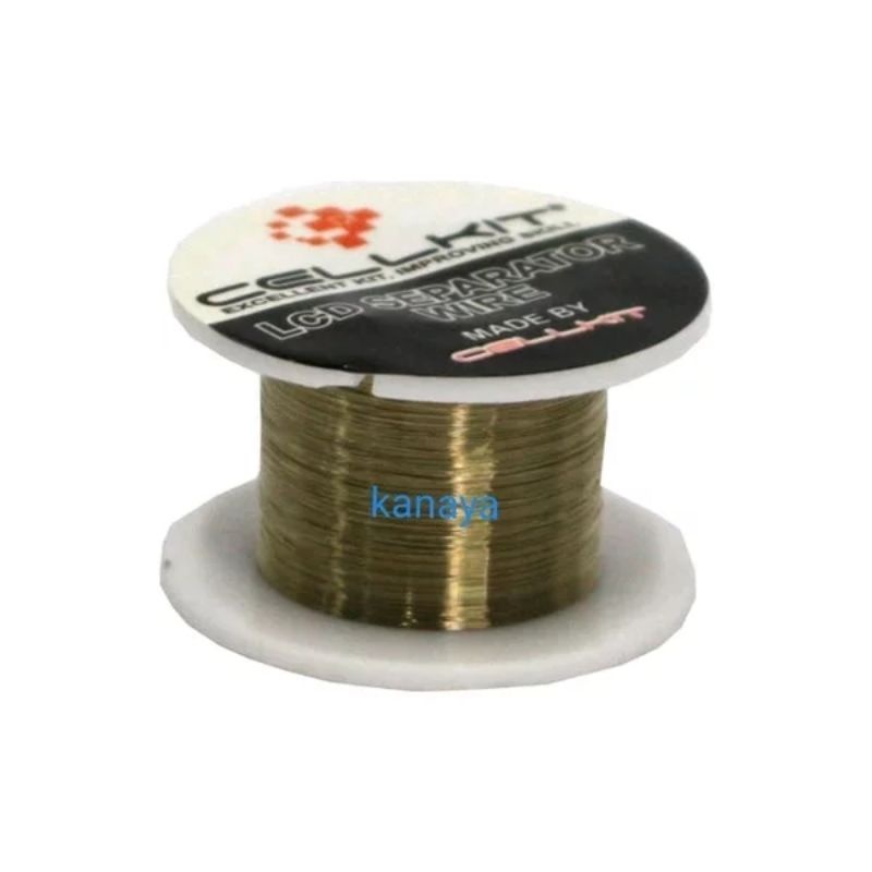 Kawat pemisah / Senar Pemisah / Benang Pemisah Lcd dan Touchscreen