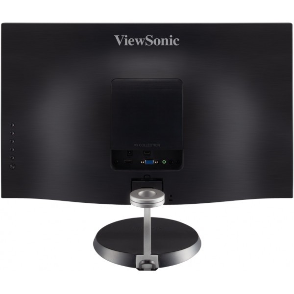 LED Monitor Viewsonic VX2485-MHU 23.8 Inch 75Hz Full HD HDMI