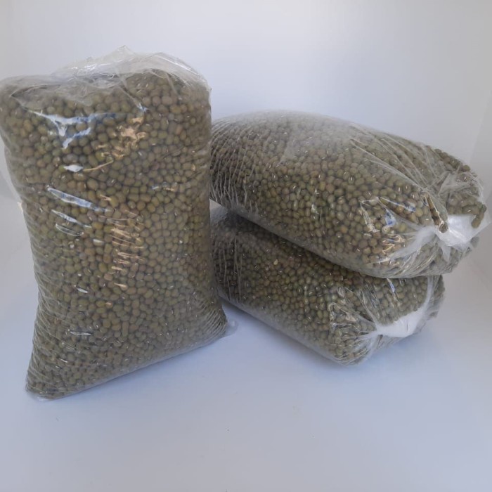 

ds201fs Kacang Hijau Super 1 Kg /Mung Bean Dscscv