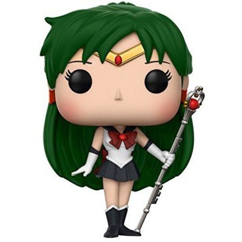 Jual Funko POP Original Sailor Moon 