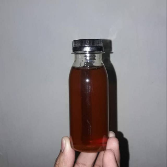 

Madu Asli Badui