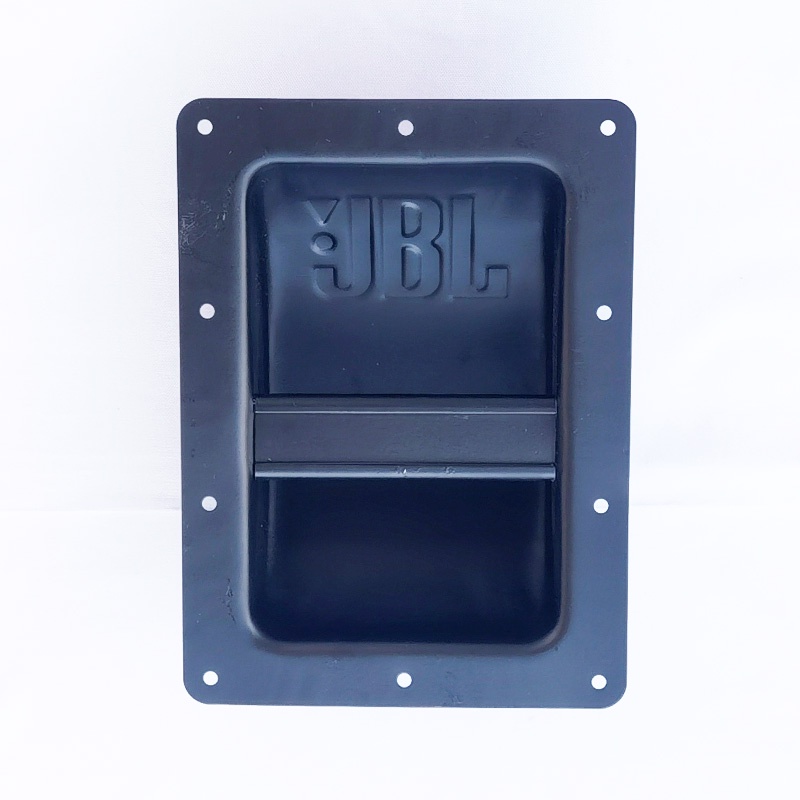 Jual HANDLE BOX SPEAKER BESI PEGANGAN KOTAK PERKAKAS HANDLE BESI