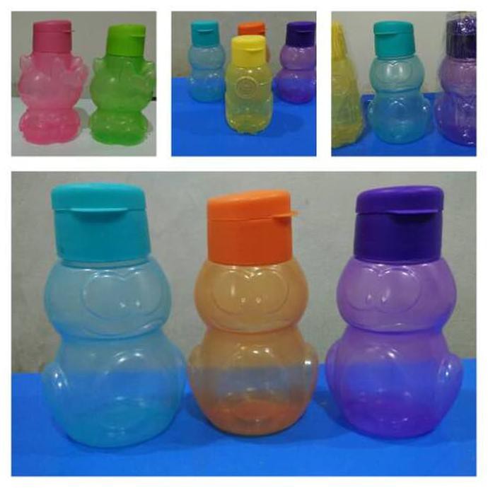 EVO BOTOL MINUM ANAK - CLEO