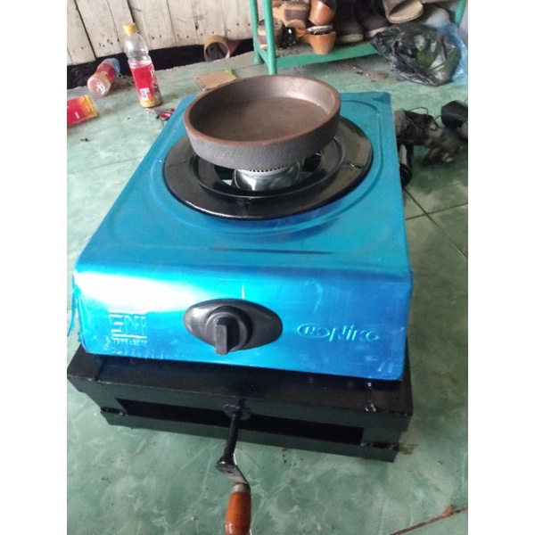 kompor leker murah,leker putar,kuwe,perlengkapan leker,