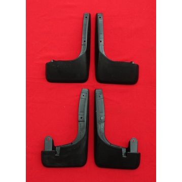 Mud Guard  Karpet Lumpur Avanza  Xenia